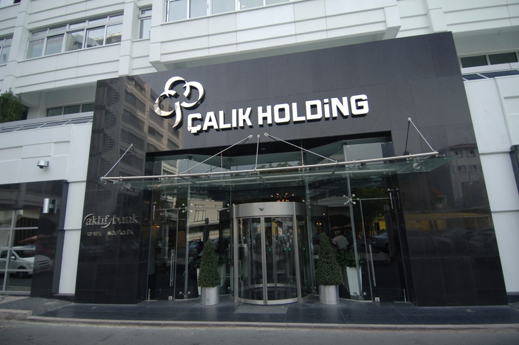 Çalık Holding